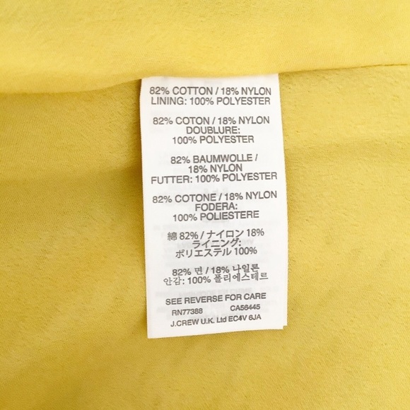 J Crew Dress - Picture 9 of 9